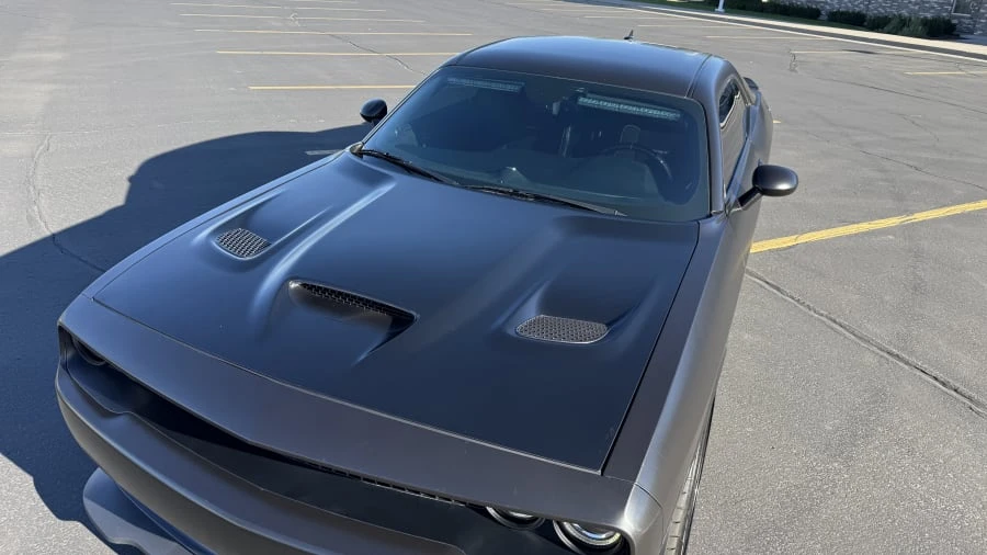 2015 Dodge Challenger SRT Hellcat 3rd Gen - Image 14 of 31