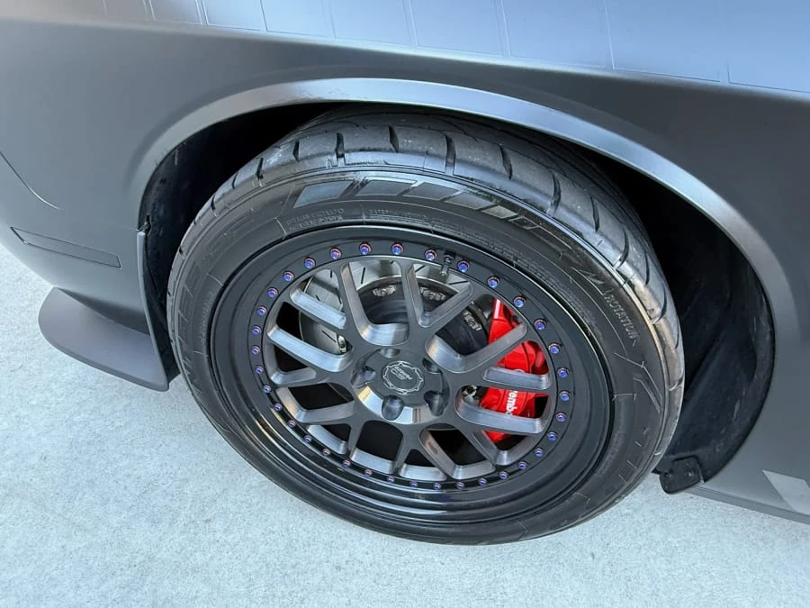 2015 Dodge Challenger SRT Hellcat 3rd Gen - Image 26 of 31