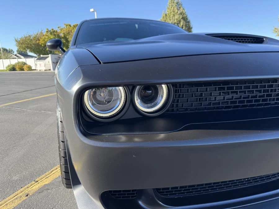 2015 Dodge Challenger SRT Hellcat 3rd Gen - Image 23 of 31
