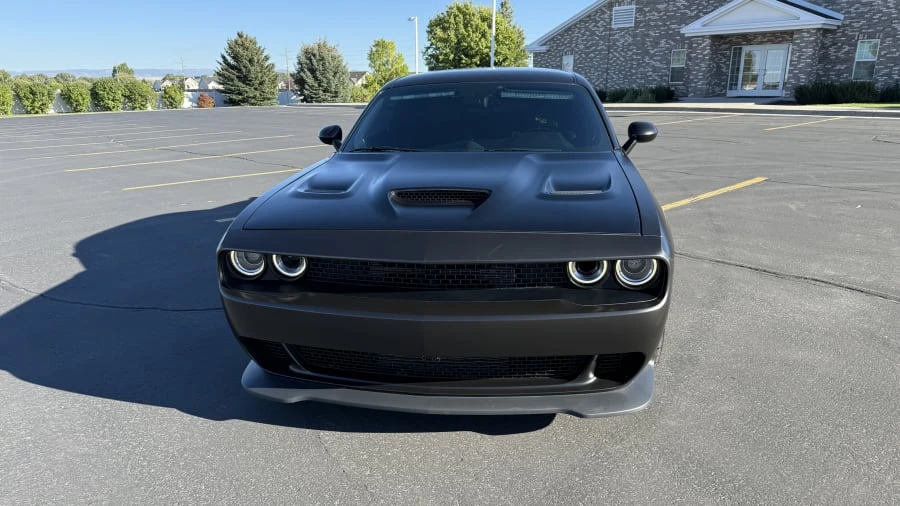 2015 Dodge Challenger SRT Hellcat 3rd Gen - Image 16 of 31