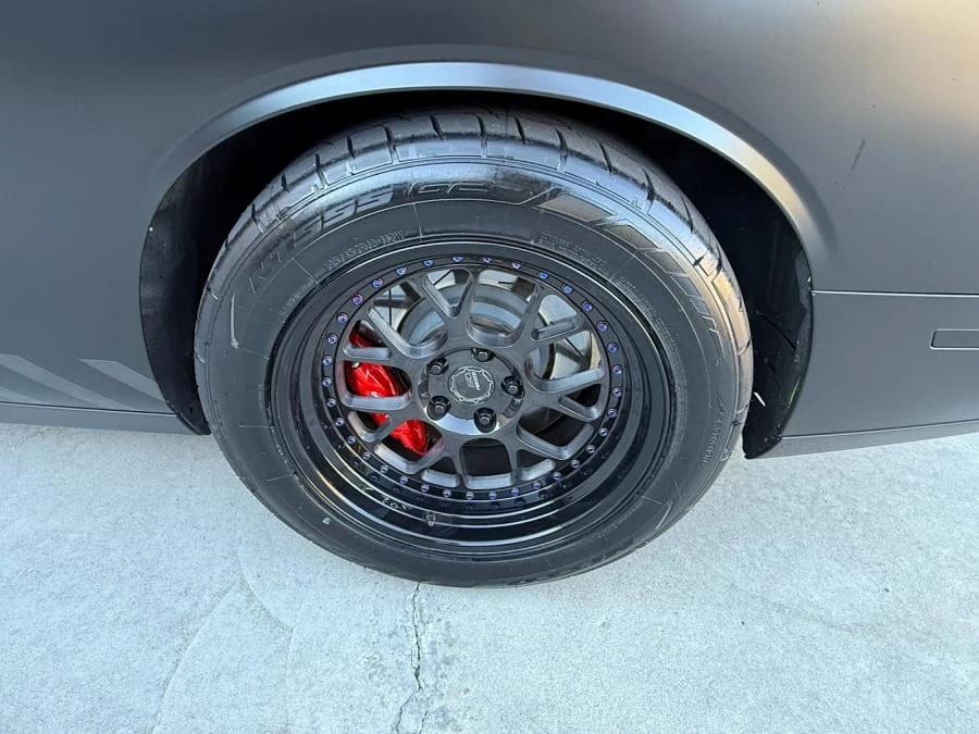 2015 Dodge Challenger SRT Hellcat 3rd Gen - Image 24 of 31