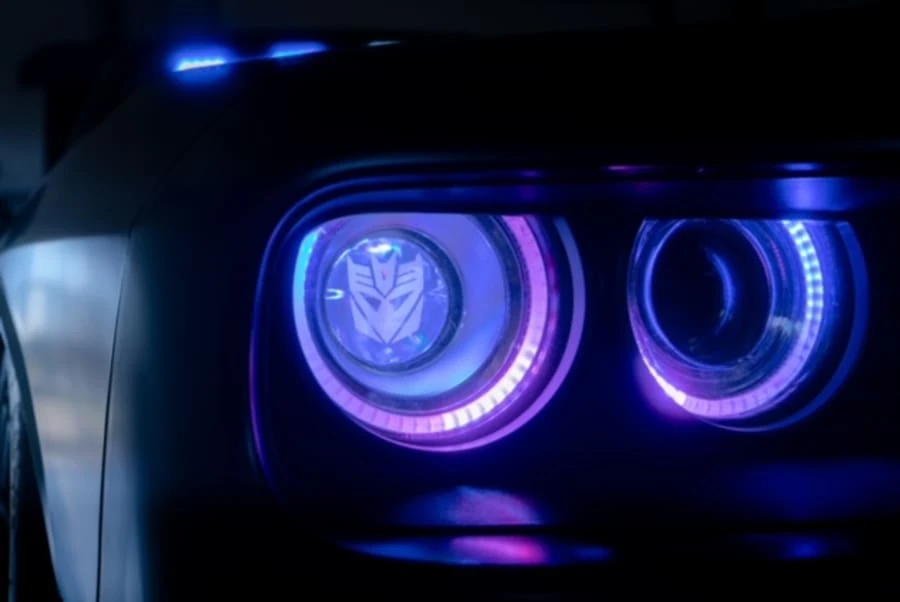 2015 Dodge Challenger SRT Hellcat 3rd Gen - Image 29 of 31