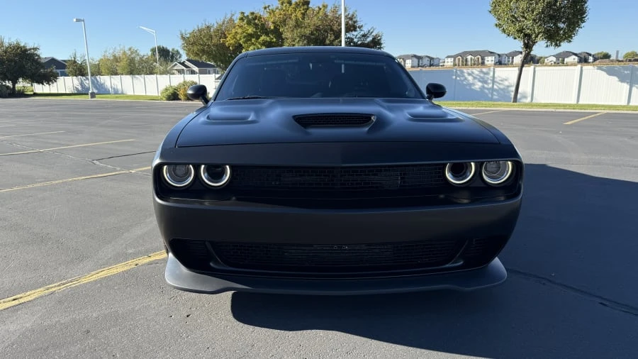 2015 Dodge Challenger SRT Hellcat 3rd Gen - Image 13 of 31