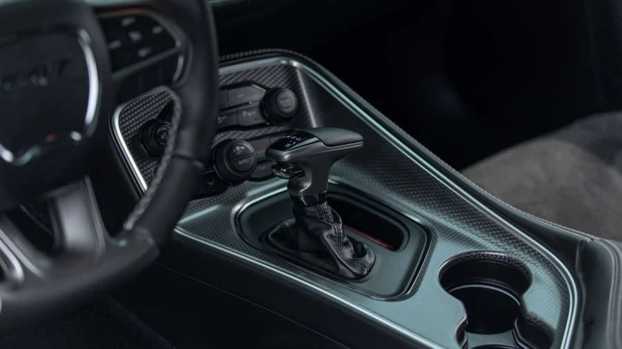 2015 Dodge Challenger SRT Hellcat 3rd Gen - Image 10 of 26