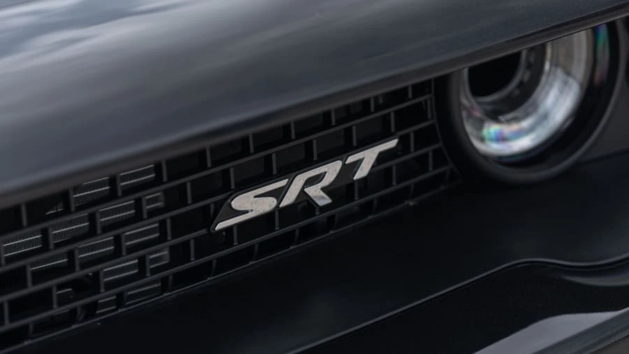 2015 Dodge Challenger SRT Hellcat 3rd Gen - Image 11 of 26
