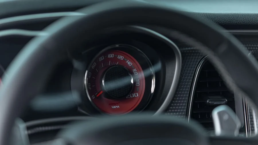 2015 Dodge Challenger SRT Hellcat 3rd Gen - Image 19 of 26