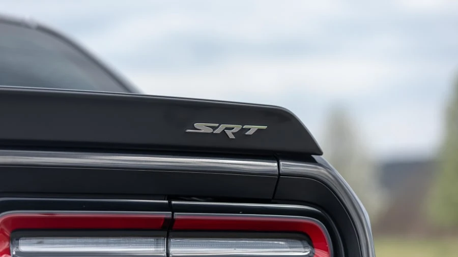 2015 Dodge Challenger SRT Hellcat 3rd Gen - Image 20 of 26