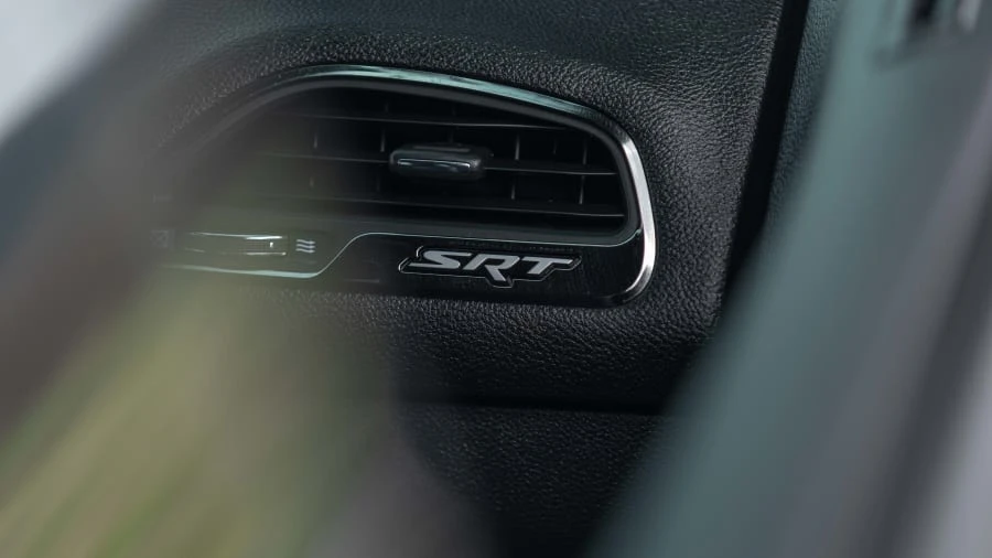 2015 Dodge Challenger SRT Hellcat 3rd Gen - Image 21 of 26
