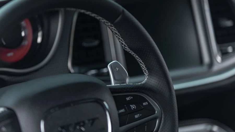 2015 Dodge Challenger SRT Hellcat 3rd Gen - Image 23 of 26