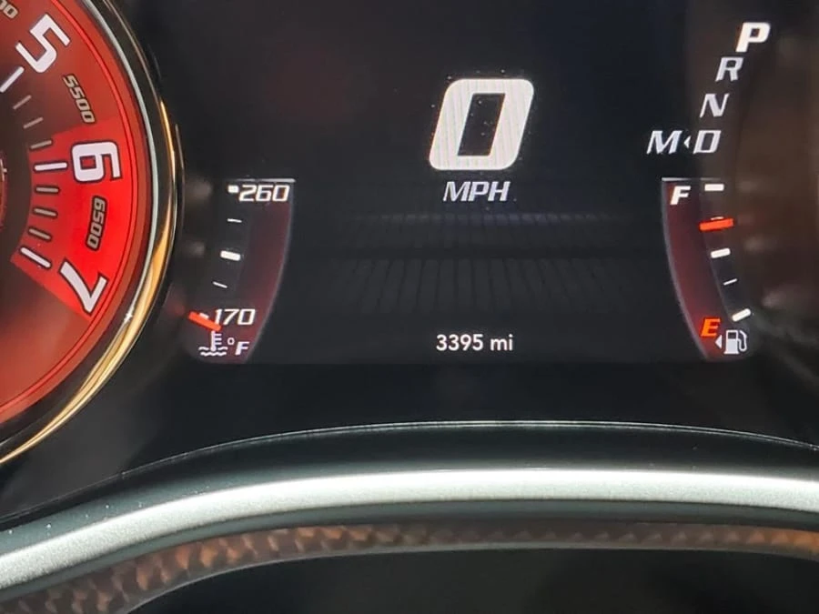 2015 Dodge Challenger SRT Hellcat 3rd Gen - Image 26 of 26