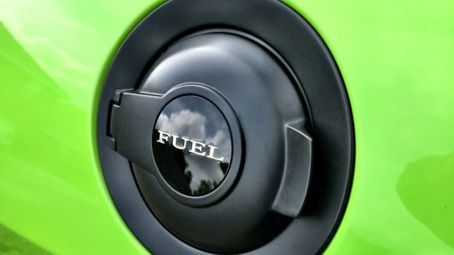 2015 Dodge Challenger SRT Hellcat 3rd Gen - Image 8 of 10
