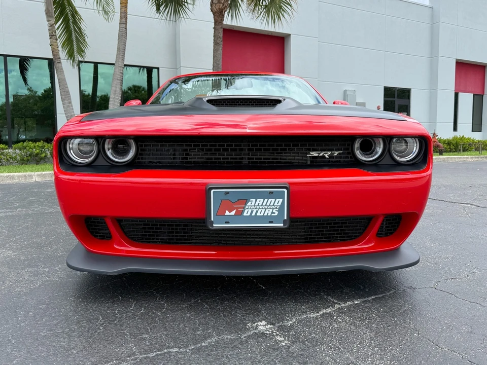 2015 Dodge Challenger SRT Hellcat 3rd Gen - Image 6 of 21