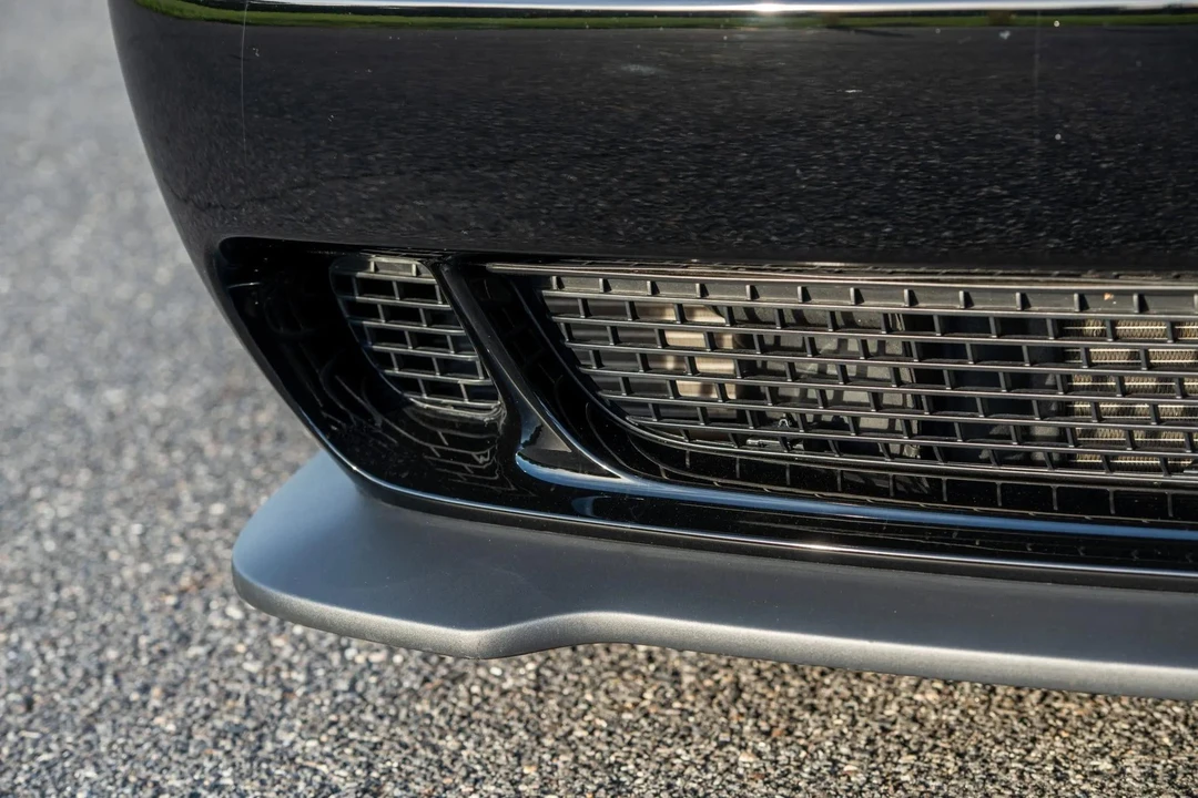 2015 Dodge Challenger SRT Hellcat 3rd Gen - Image 18 of 31