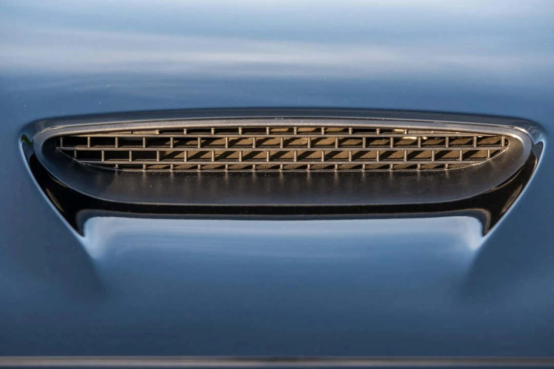 2015 Dodge Challenger SRT Hellcat 3rd Gen - Image 21 of 31