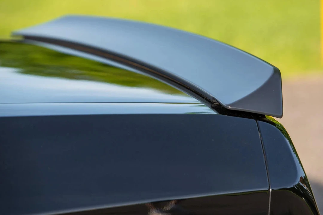2015 Dodge Challenger SRT Hellcat 3rd Gen - Image 30 of 31