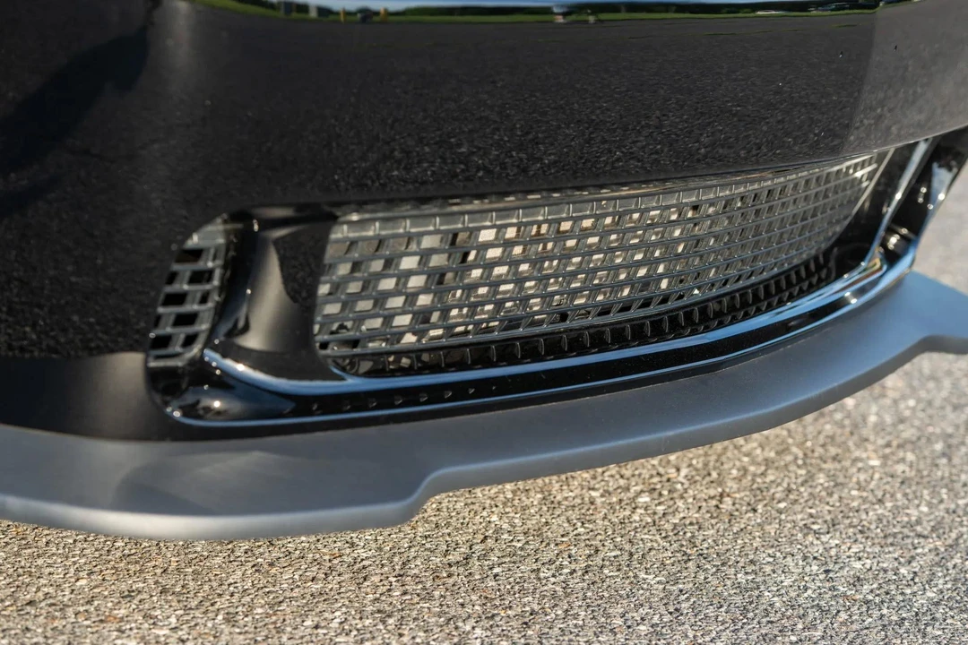 2015 Dodge Challenger SRT Hellcat 3rd Gen - Image 17 of 31
