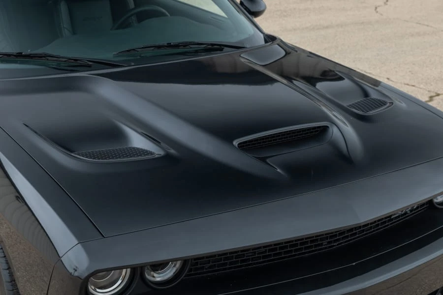 2015 Dodge Challenger SRT Hellcat 3rd Gen - Image 15 of 31