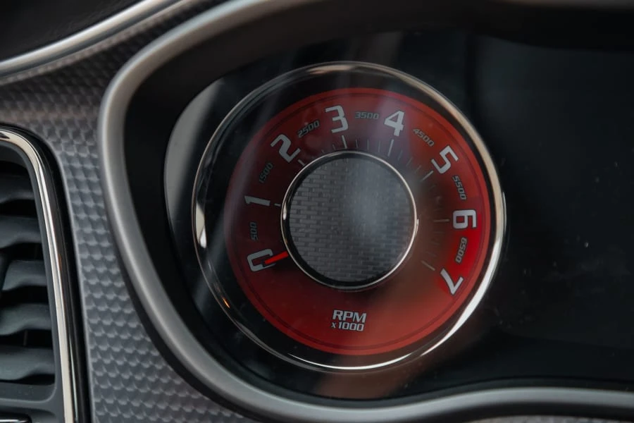 2015 Dodge Challenger SRT Hellcat 3rd Gen - Image 28 of 31