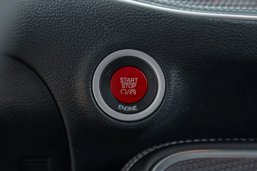 2015 Dodge Challenger SRT Hellcat 3rd Gen - Image 31 of 31
