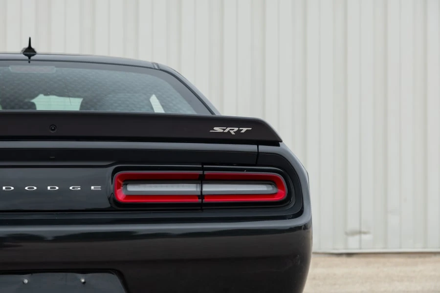 2015 Dodge Challenger SRT Hellcat 3rd Gen - Image 14 of 31