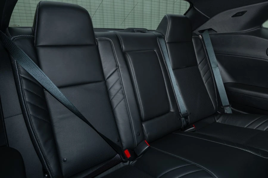 2015 Dodge Challenger SRT Hellcat 3rd Gen - Image 30 of 31