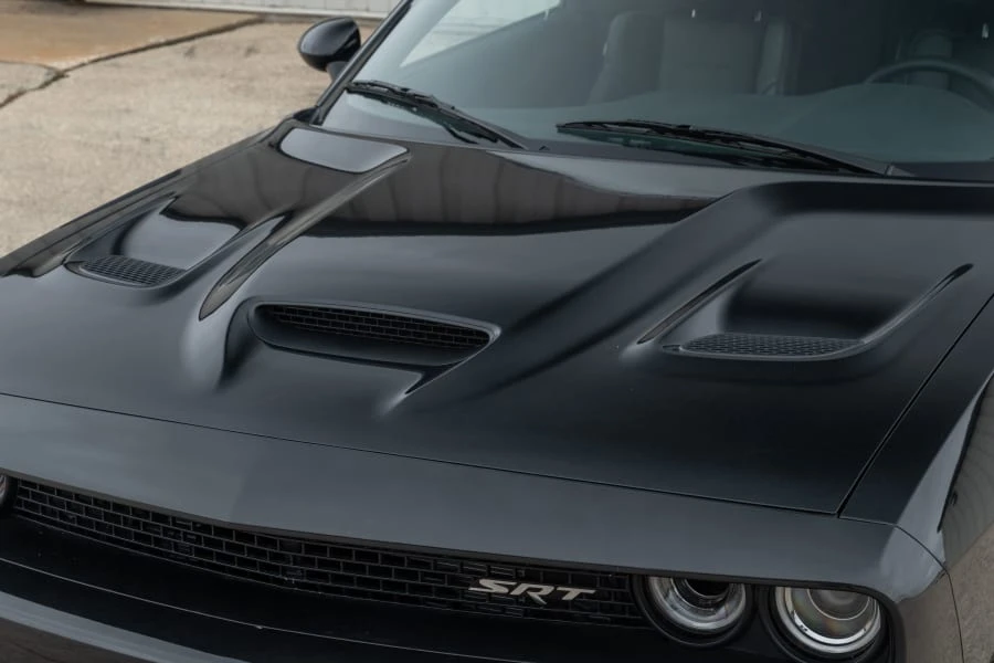 2015 Dodge Challenger SRT Hellcat 3rd Gen - Image 16 of 31