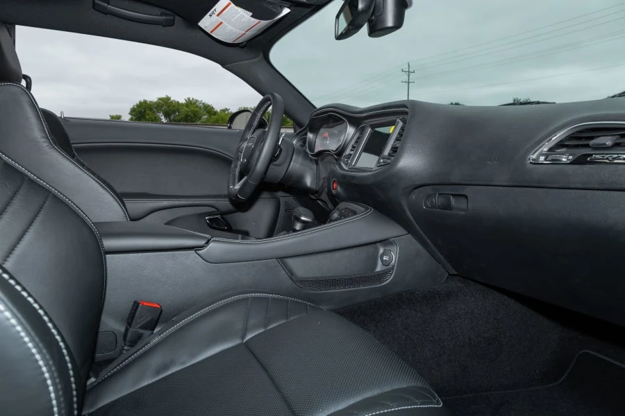 2015 Dodge Challenger SRT Hellcat 3rd Gen - Image 22 of 31