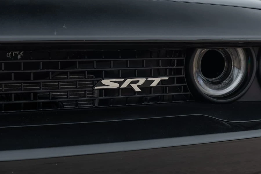 2015 Dodge Challenger SRT Hellcat 3rd Gen - Image 20 of 31