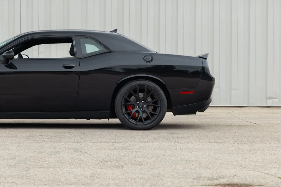 2015 Dodge Challenger SRT Hellcat 3rd Gen - Image 19 of 31
