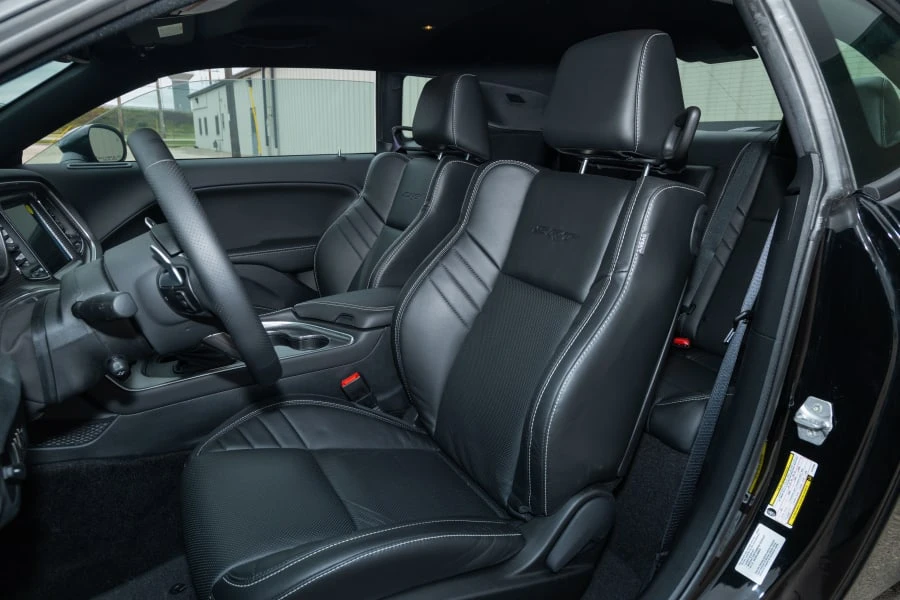 2015 Dodge Challenger SRT Hellcat 3rd Gen - Image 23 of 31