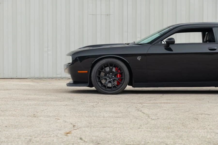 2015 Dodge Challenger SRT Hellcat 3rd Gen - Image 21 of 31