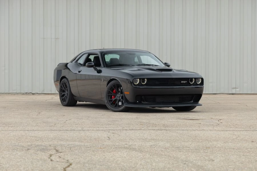 2015 Dodge Challenger SRT Hellcat 3rd Gen - Image 6 of 31