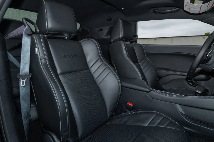2015 Dodge Challenger SRT Hellcat 3rd Gen - Image 29 of 31