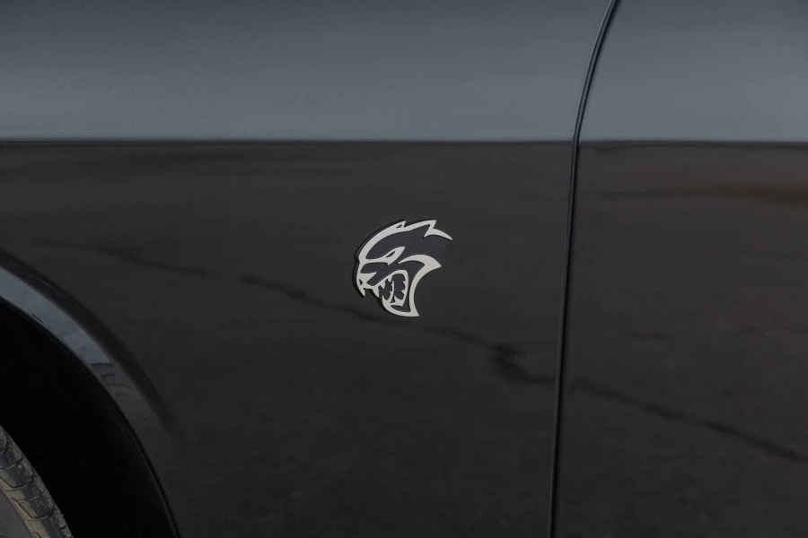 2015 Dodge Challenger SRT Hellcat 3rd Gen - Image 17 of 31