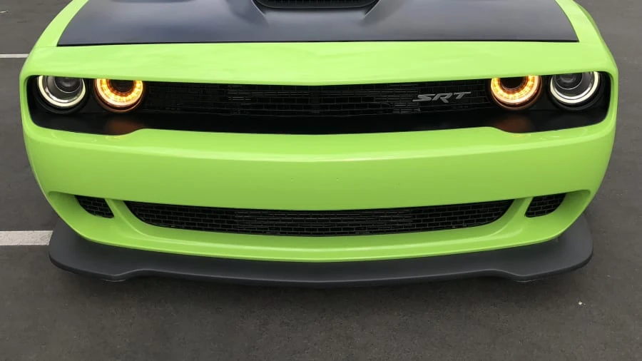 2015 Dodge Challenger SRT Hellcat 3rd Gen - Image 6 of 8