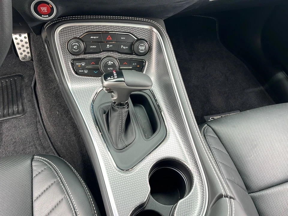 2015 Dodge Challenger SRT Hellcat 3rd Gen - Image 28 of 31