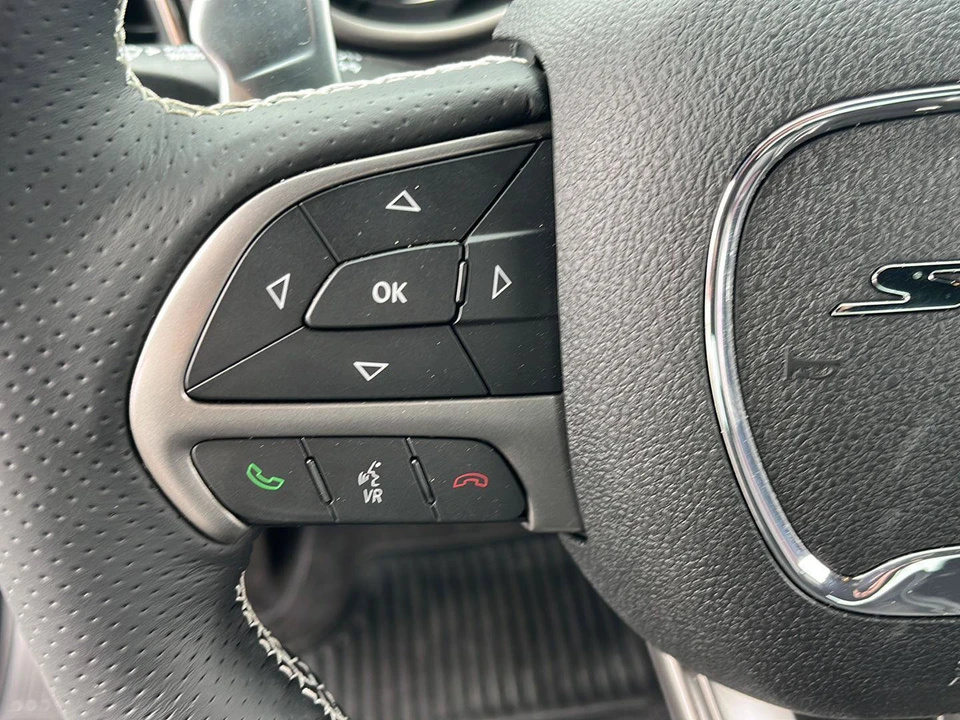 2015 Dodge Challenger SRT Hellcat 3rd Gen - Image 30 of 31