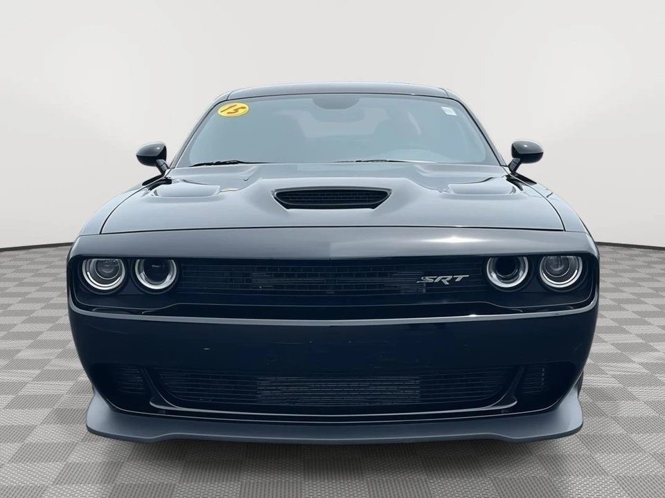 2015 Dodge Challenger SRT Hellcat 3rd Gen - Image 2 of 31