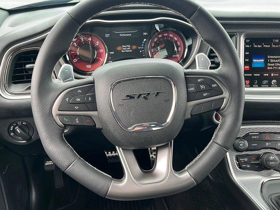 2015 Dodge Challenger SRT Hellcat 3rd Gen - Image 26 of 31