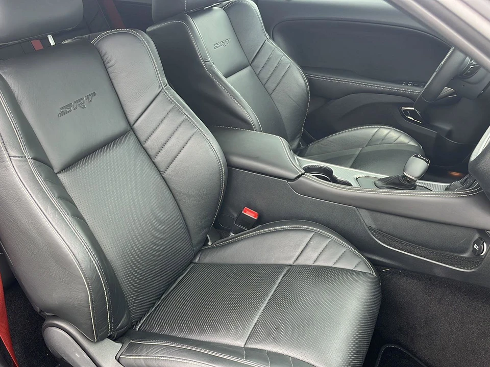2015 Dodge Challenger SRT Hellcat 3rd Gen - Image 22 of 31