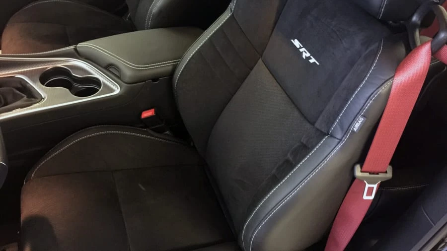 2015 Dodge Challenger SRT Hellcat 3rd Gen - Image 6 of 6