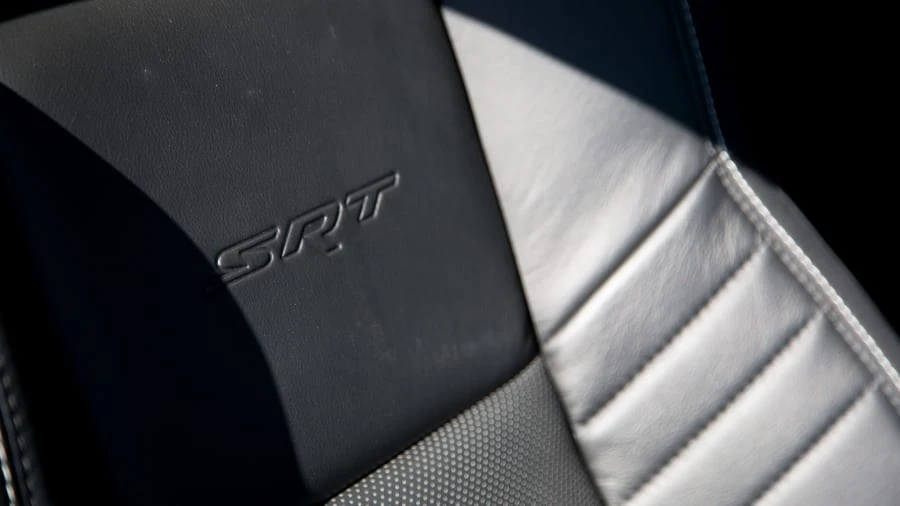 2015 Dodge Challenger SRT Hellcat 3rd Gen - Image 9 of 12