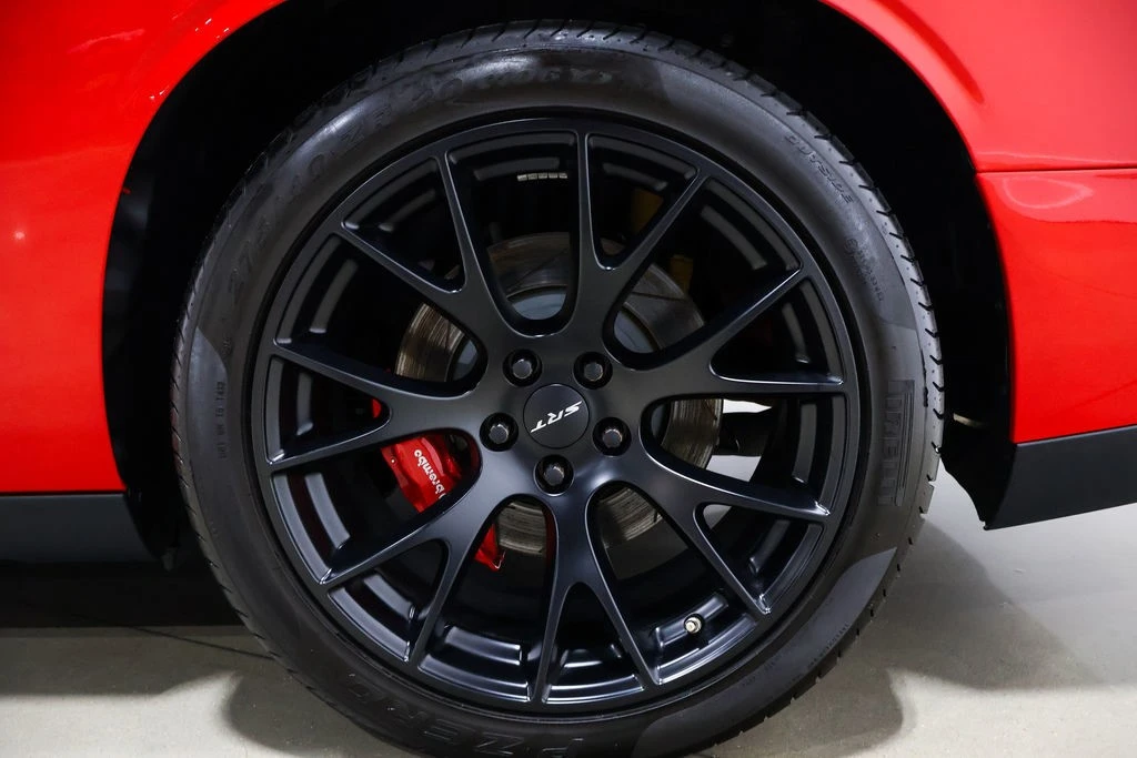 2015 Dodge Challenger SRT Hellcat 3rd Gen - Image 20 of 21
