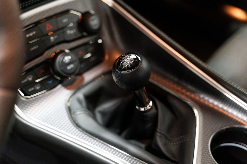 2015 Dodge Challenger SRT Hellcat 3rd Gen - Image 2 of 21