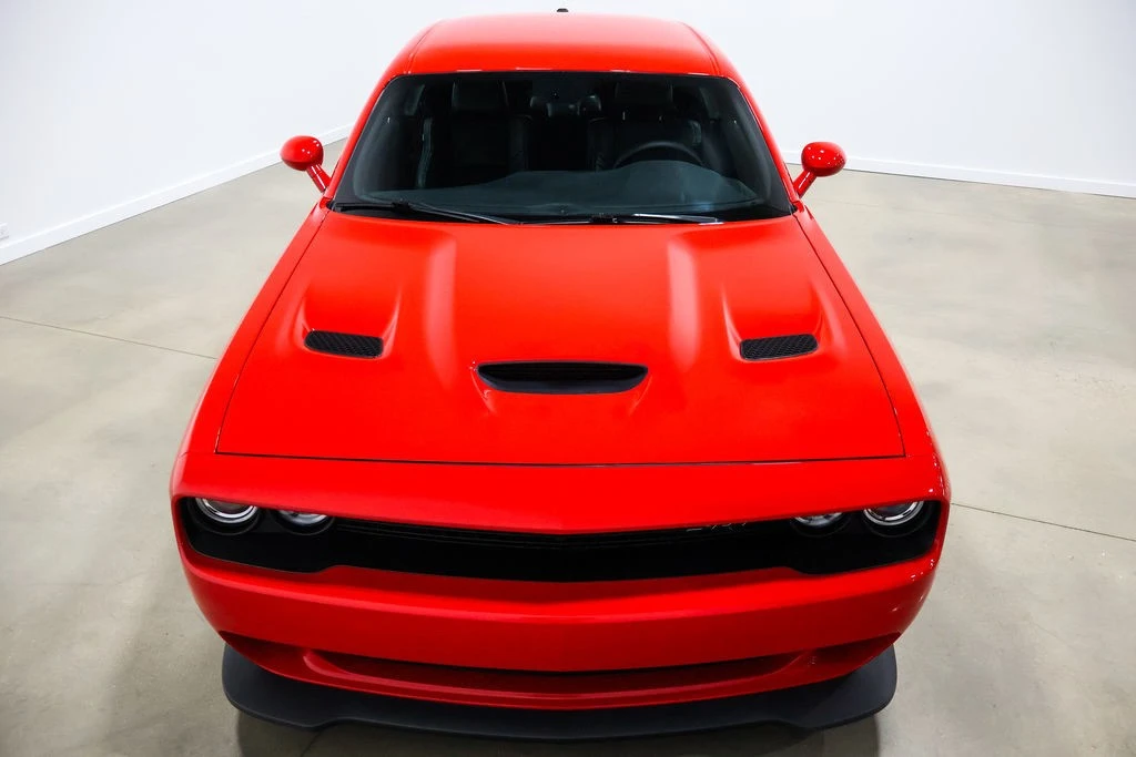 2015 Dodge Challenger SRT Hellcat 3rd Gen - Image 18 of 21