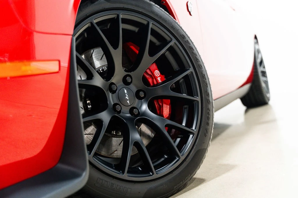 2015 Dodge Challenger SRT Hellcat 3rd Gen - Image 6 of 21
