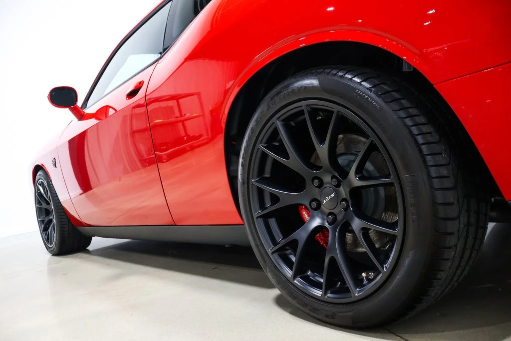 2015 Dodge Challenger SRT Hellcat 3rd Gen - Image 19 of 21