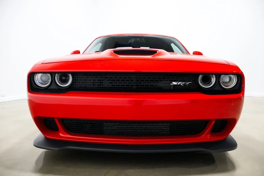 2015 Dodge Challenger SRT Hellcat 3rd Gen - Image 17 of 21