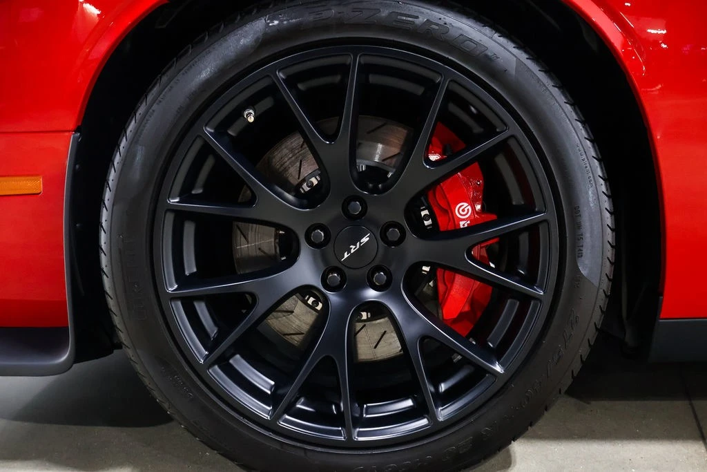 2015 Dodge Challenger SRT Hellcat 3rd Gen - Image 21 of 21