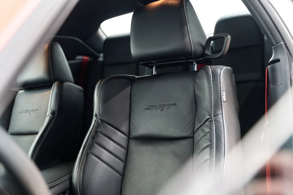 2015 Dodge Challenger SRT Hellcat 3rd Gen - Image 7 of 21
